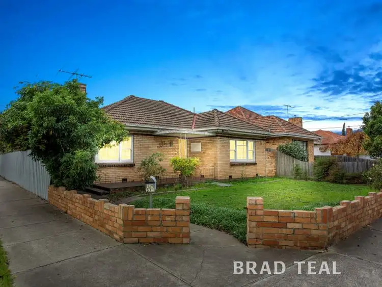 571 Moreland Road, Pascoe Vale South VIC 3044