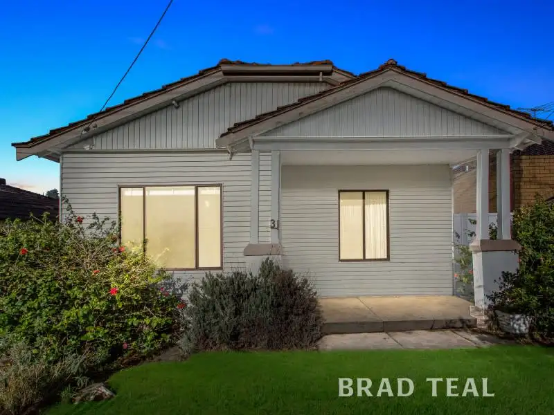Main view of Homely house listing, 31 King Street, Essendon VIC 3040