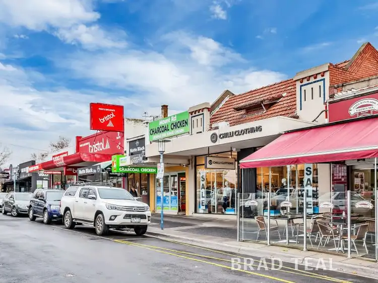 Sixth view of Homely house listing, 31 King Street, Essendon VIC 3040