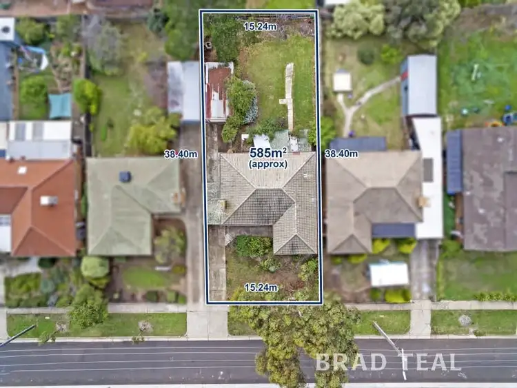 466 High Street, Melton VIC 3337