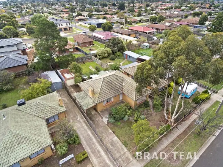 Third view of Homely house listing, 466 High Street, Melton VIC 3337