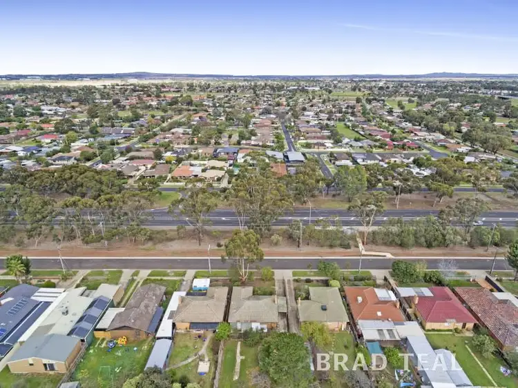 Fourth view of Homely house listing, 466 High Street, Melton VIC 3337