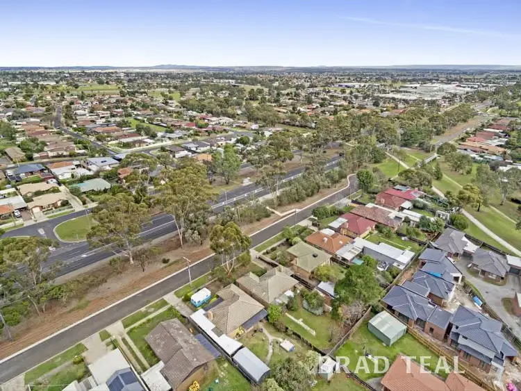 Fifth view of Homely house listing, 466 High Street, Melton VIC 3337