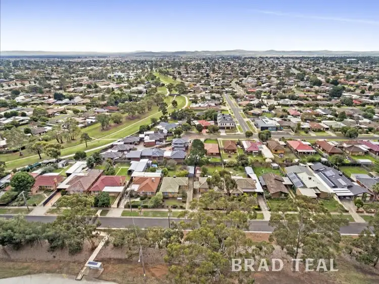 Sixth view of Homely house listing, 466 High Street, Melton VIC 3337