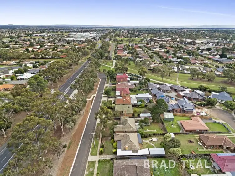 Seventh view of Homely house listing, 466 High Street, Melton VIC 3337