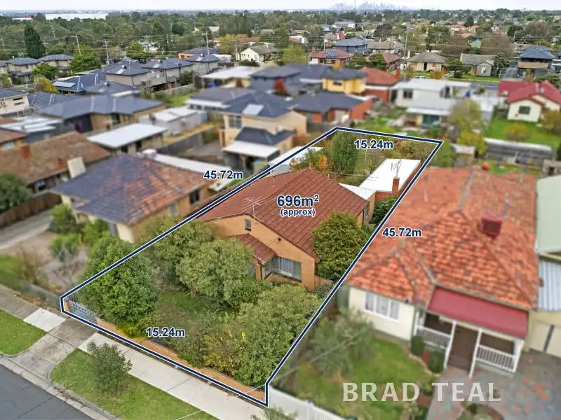 Main view of Homely house listing, 13 Stanhope Street, Broadmeadows VIC 3047