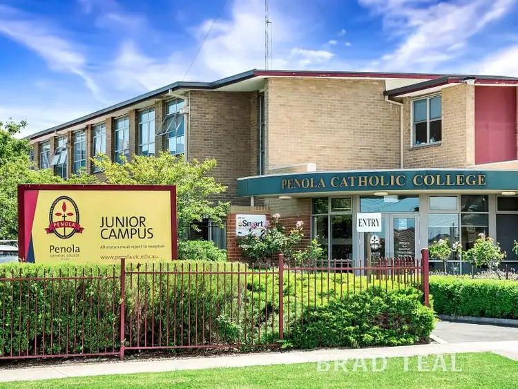 Third view of Homely house listing, 13 Stanhope Street, Broadmeadows VIC 3047