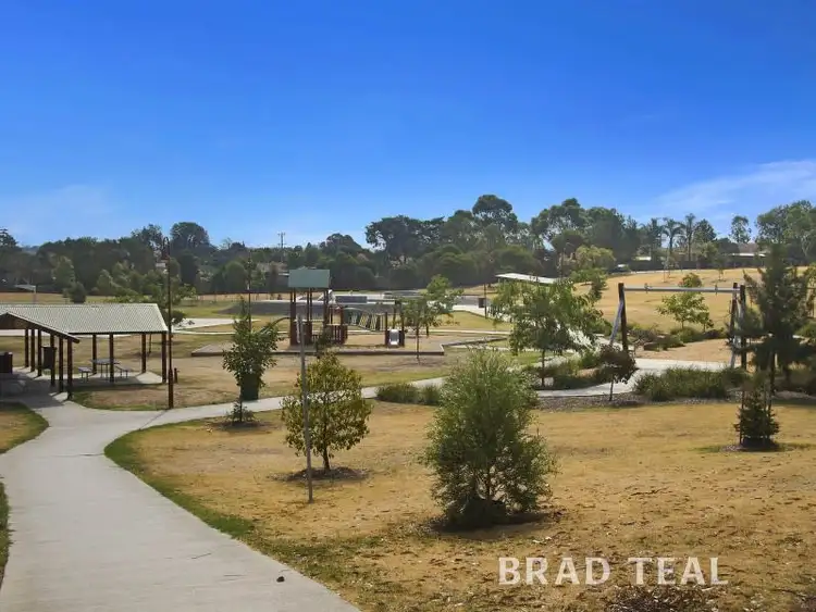 Fourth view of Homely house listing, 13 Stanhope Street, Broadmeadows VIC 3047