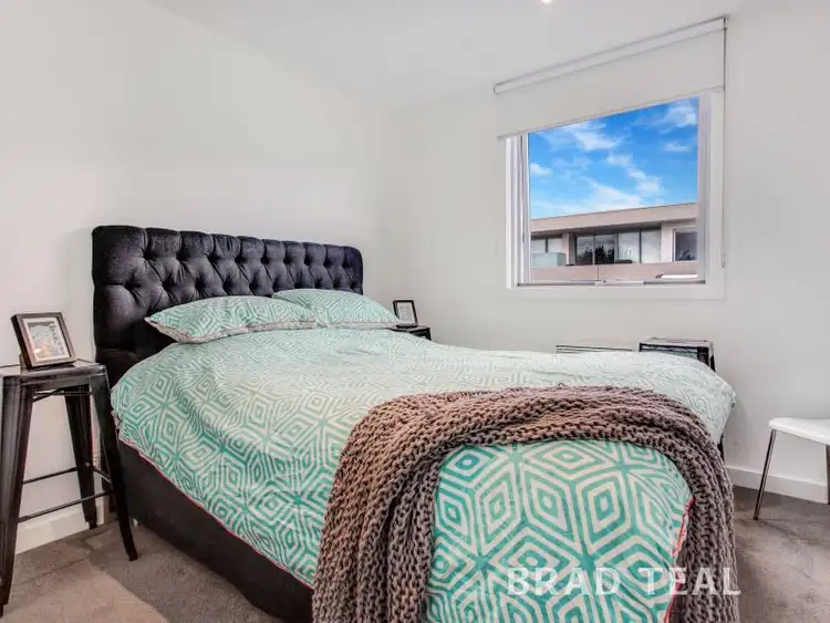 Fifth view of Homely unit listing, 19/44 Eucalyptus Drive, Maidstone VIC 3012