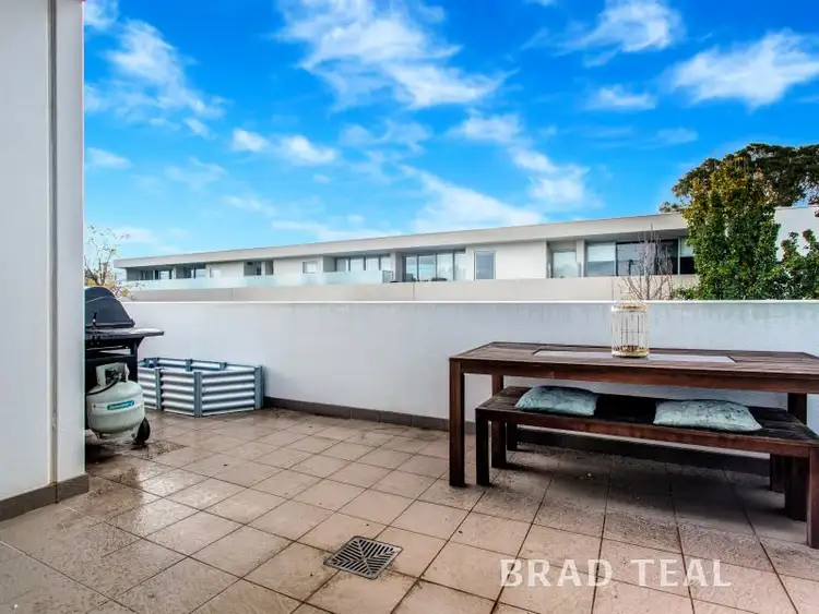 Sixth view of Homely unit listing, 19/44 Eucalyptus Drive, Maidstone VIC 3012