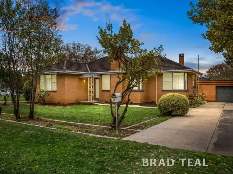 14 Yaldwyn Street West, Kyneton VIC 3444