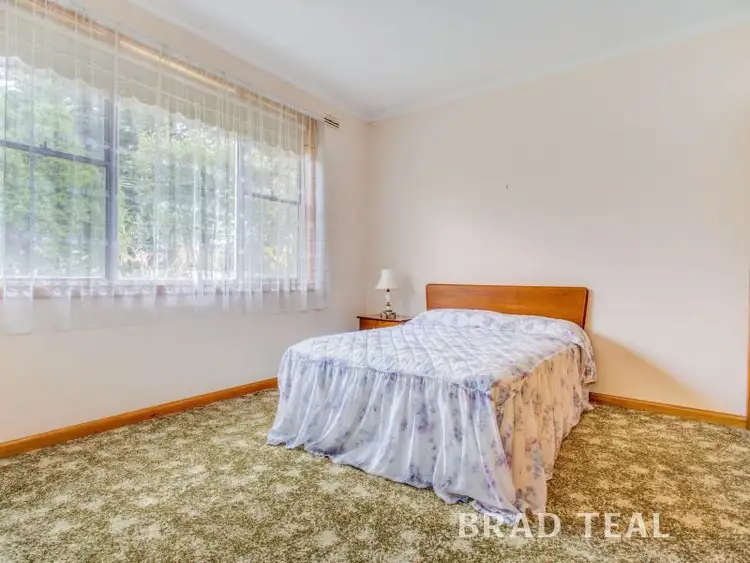 Fifth view of Homely house listing, 14 Yaldwyn Street West, Kyneton VIC 3444