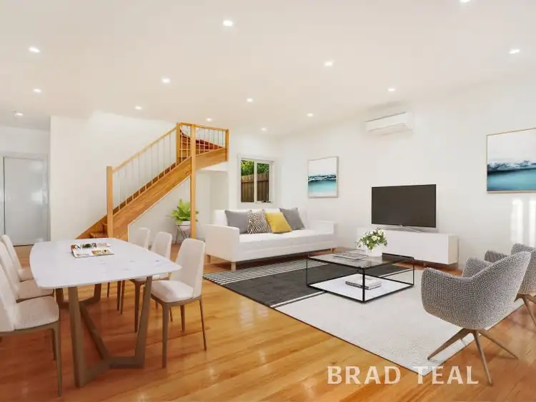 2/336 Buckley Street, Essendon VIC 3040