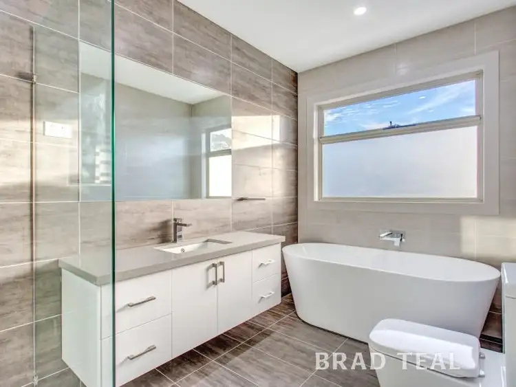 Fifth view of Homely townhouse listing, 2/336 Buckley Street, Essendon VIC 3040