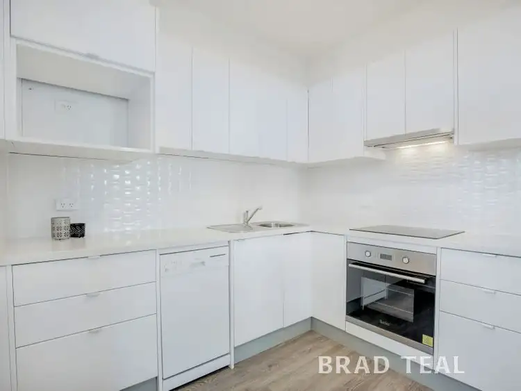 Third view of Homely apartment listing, 2/19 Fletcher Street, Essendon VIC 3040