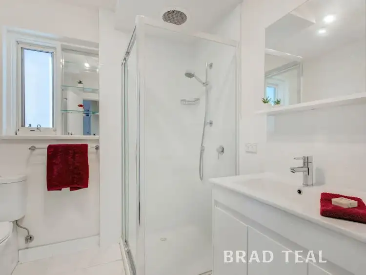 Fourth view of Homely apartment listing, 2/19 Fletcher Street, Essendon VIC 3040