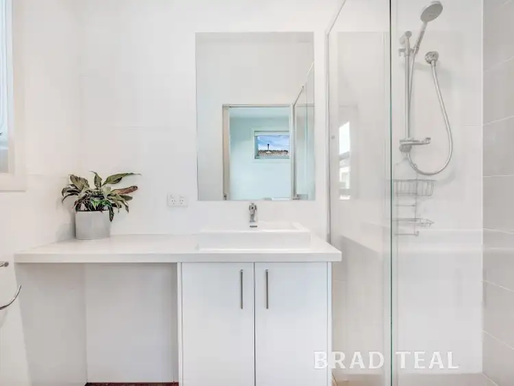 Fifth view of Homely townhouse listing, 27 Davies Street, Moonee Ponds VIC 3039