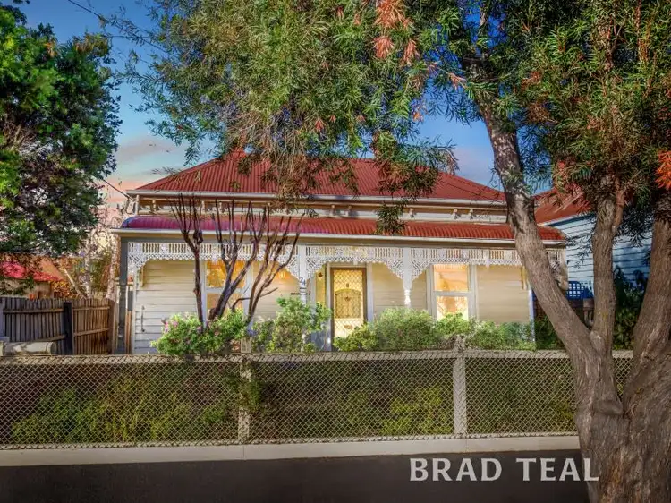 Main view of Homely house listing, 24 Brown Street, Coburg VIC 3058