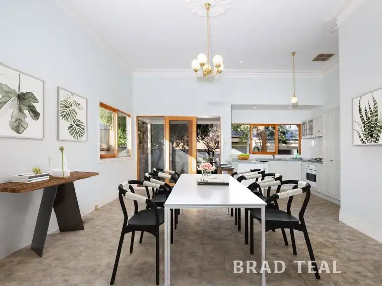 Second view of Homely house listing, 24 Brown Street, Coburg VIC 3058