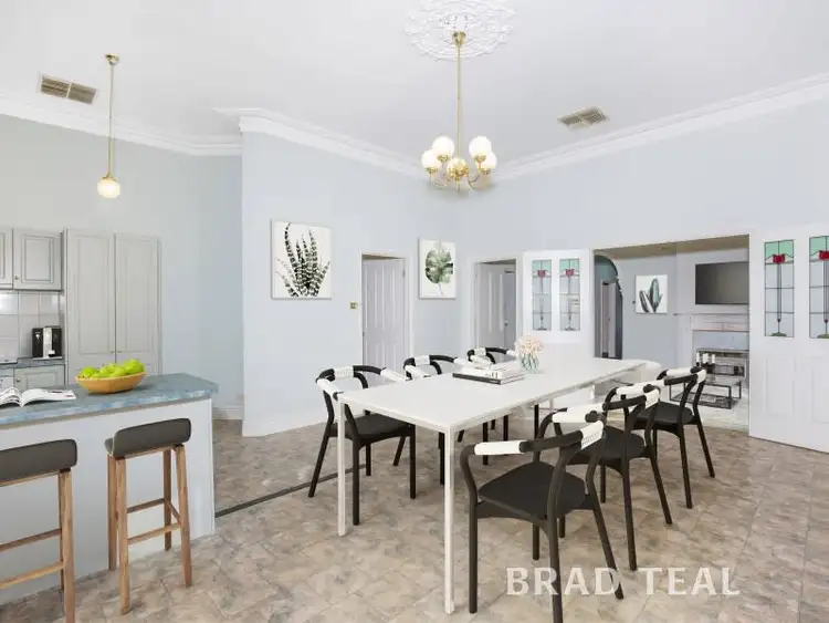 Third view of Homely house listing, 24 Brown Street, Coburg VIC 3058