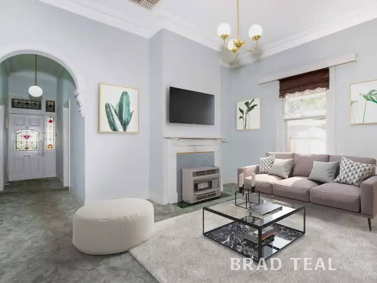 Fifth view of Homely house listing, 24 Brown Street, Coburg VIC 3058