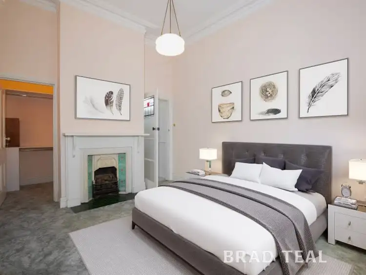Sixth view of Homely house listing, 24 Brown Street, Coburg VIC 3058