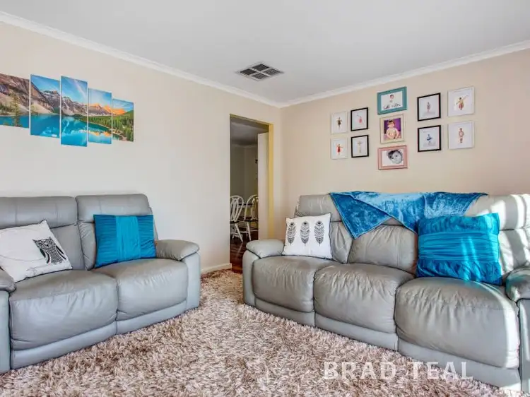 Third view of Homely house listing, 16 Cantal Court, Hoppers Crossing VIC 3029
