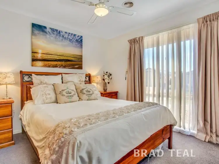 Fifth view of Homely house listing, 16 Cantal Court, Hoppers Crossing VIC 3029