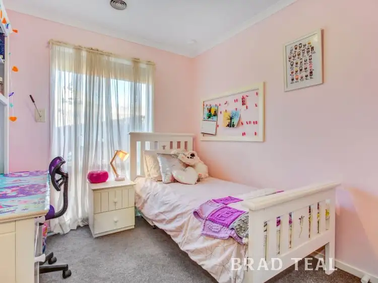 Sixth view of Homely house listing, 16 Cantal Court, Hoppers Crossing VIC 3029