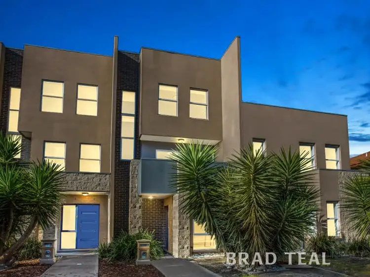 34 Woiwurung Crescent, Coburg VIC 3058