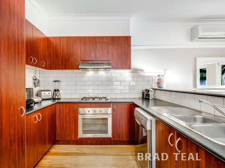 Second view of Homely house listing, 10 Palfrey Green, Caroline Springs VIC 3023