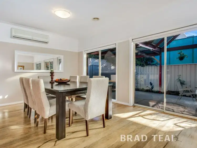 Third view of Homely house listing, 10 Palfrey Green, Caroline Springs VIC 3023