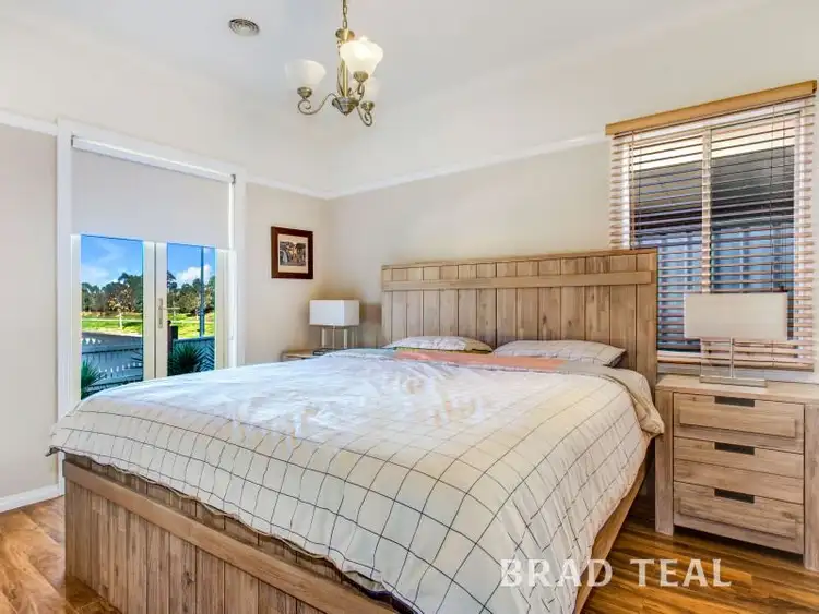 Sixth view of Homely house listing, 10 Palfrey Green, Caroline Springs VIC 3023