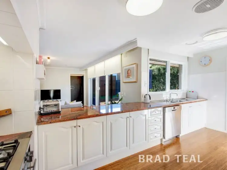 Fourth view of Homely house listing, 14 Kitson Crescent, Airport West VIC 3042