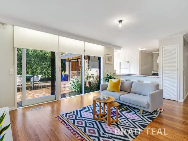 Fifth view of Homely house listing, 14 Kitson Crescent, Airport West VIC 3042