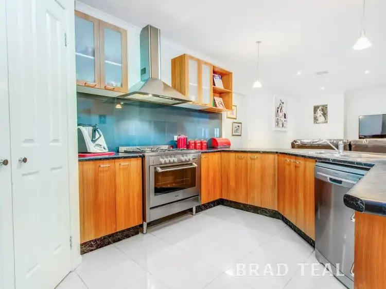 Fifth view of Homely house listing, 90 Royal Crescent, Hillside VIC 3037