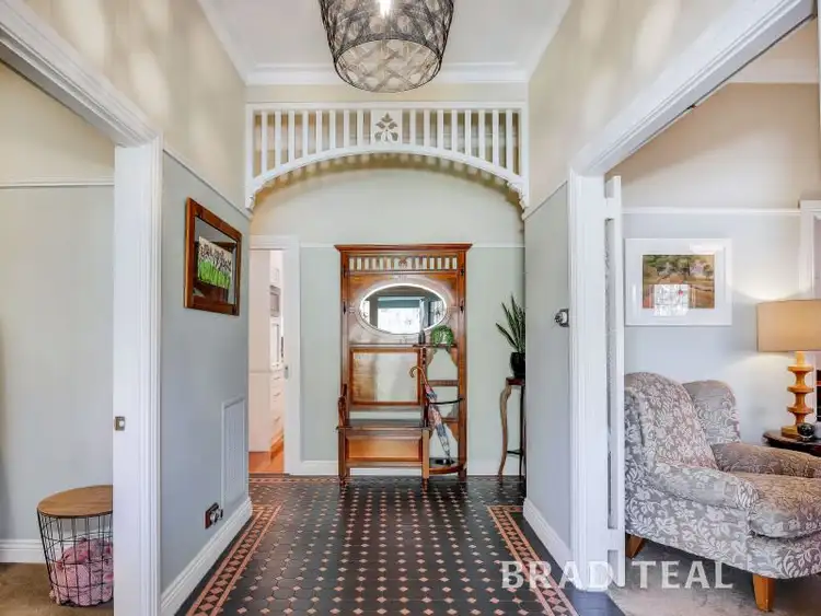 Second view of Homely house listing, 18 Dumblane Avenue, Ascot Vale VIC 3032