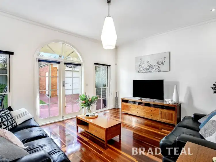 Third view of Homely house listing, 18 Dumblane Avenue, Ascot Vale VIC 3032