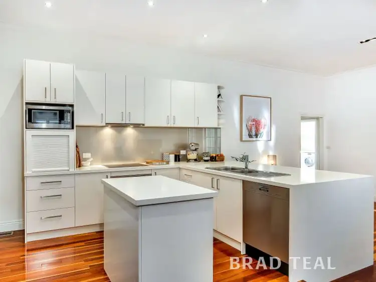 Fourth view of Homely house listing, 18 Dumblane Avenue, Ascot Vale VIC 3032