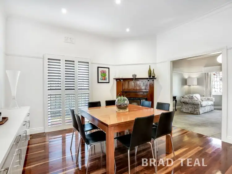 Fifth view of Homely house listing, 18 Dumblane Avenue, Ascot Vale VIC 3032