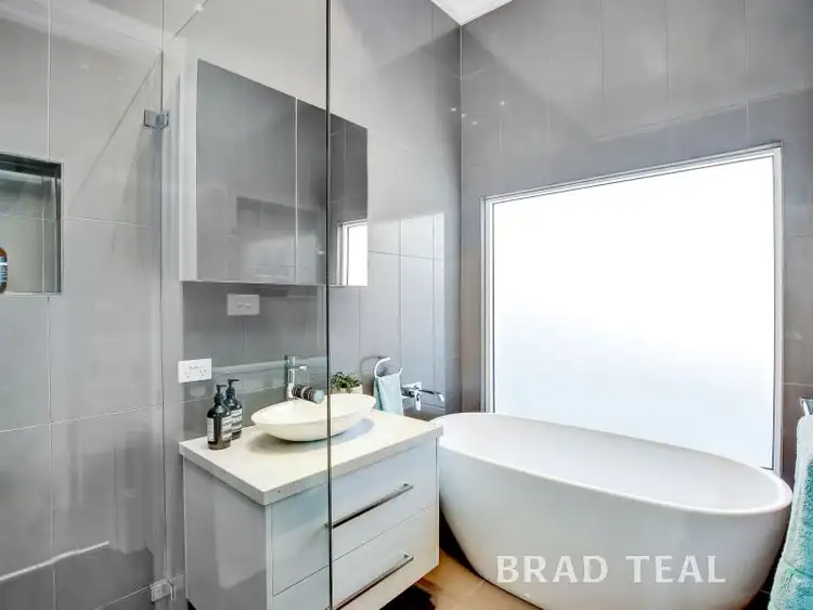 Sixth view of Homely house listing, 18 Dumblane Avenue, Ascot Vale VIC 3032