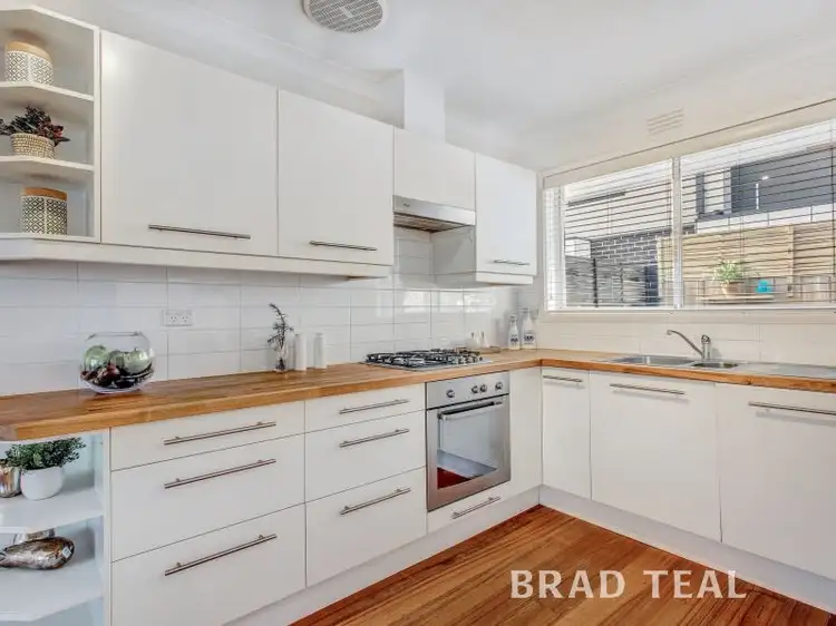 Fourth view of Homely unit listing, 3/71 Heller Street, Brunswick West VIC 3055
