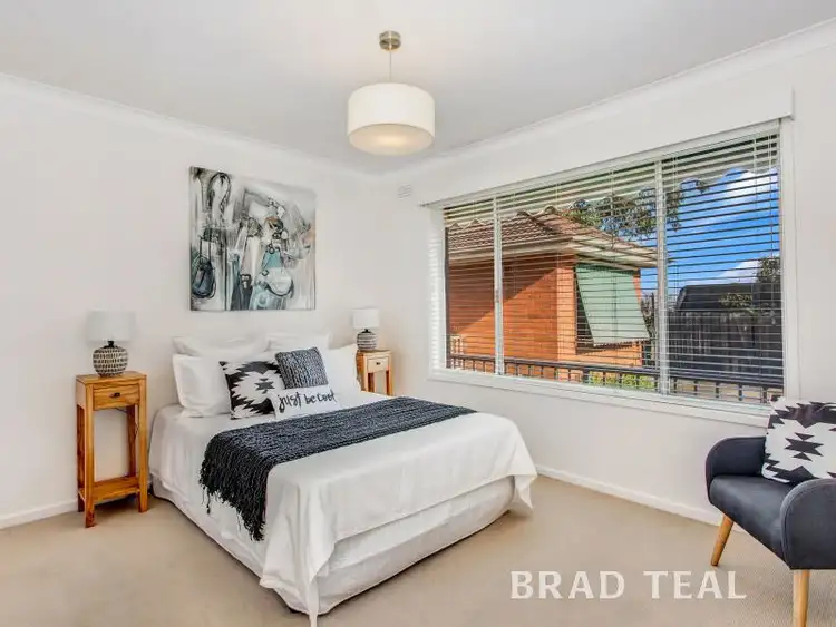 Fifth view of Homely unit listing, 3/71 Heller Street, Brunswick West VIC 3055