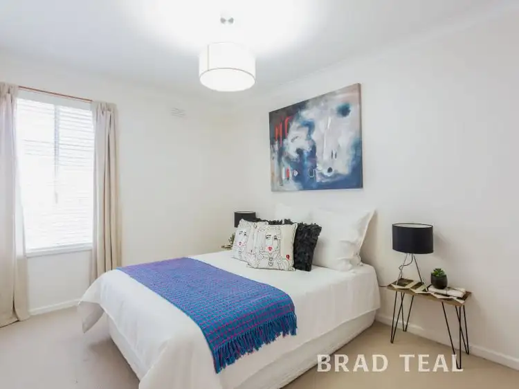 Sixth view of Homely unit listing, 3/71 Heller Street, Brunswick West VIC 3055