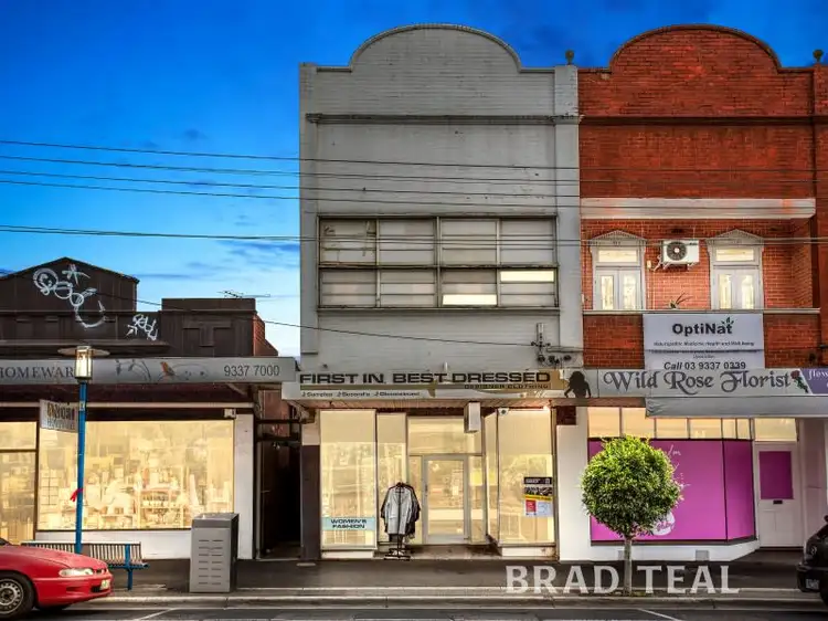 33 Rose Street, Essendon VIC 3040