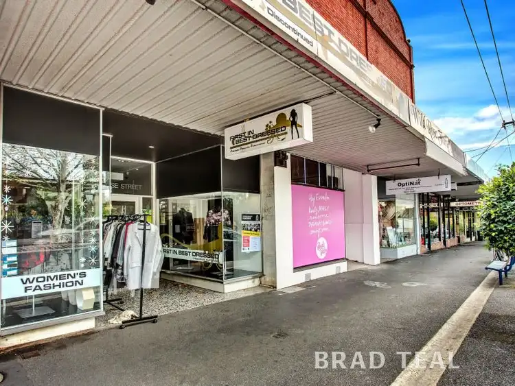 Second view of Homely house listing, 33 Rose Street, Essendon VIC 3040