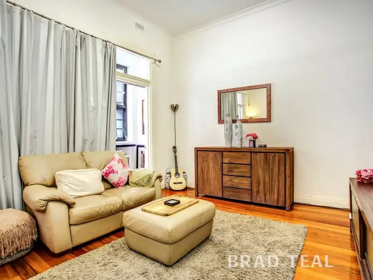 Fifth view of Homely house listing, 33 Rose Street, Essendon VIC 3040