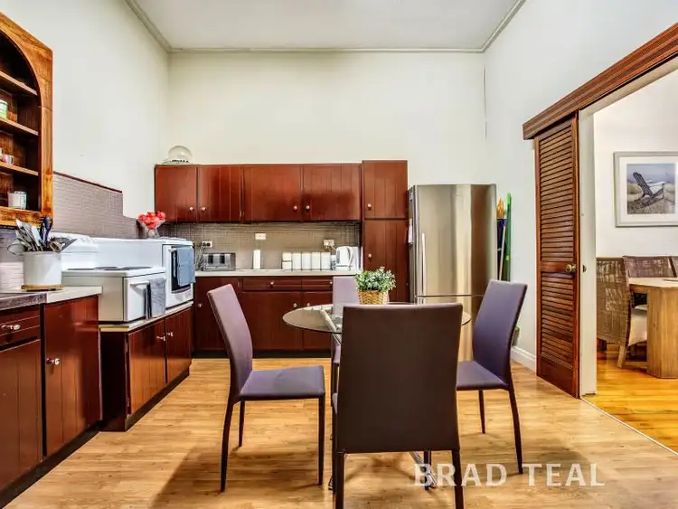 Sixth view of Homely house listing, 33 Rose Street, Essendon VIC 3040