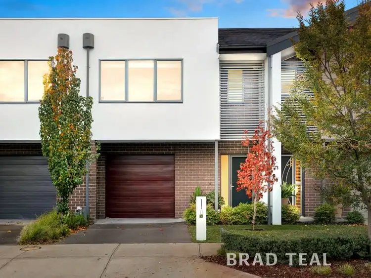 11 Haven Crescent, Ascot Vale VIC 3032