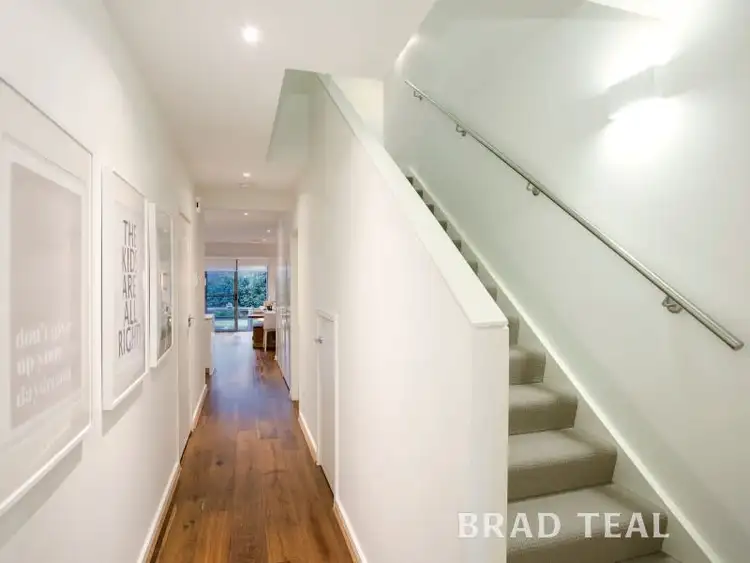 Sixth view of Homely townhouse listing, 11 Haven Crescent, Ascot Vale VIC 3032